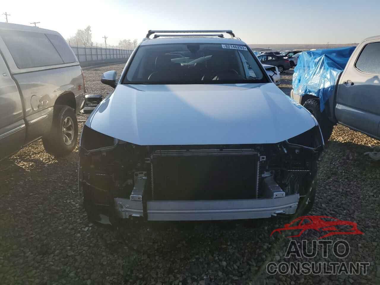 AUDI Q7 2018 - WA1LAAF7XJD049442