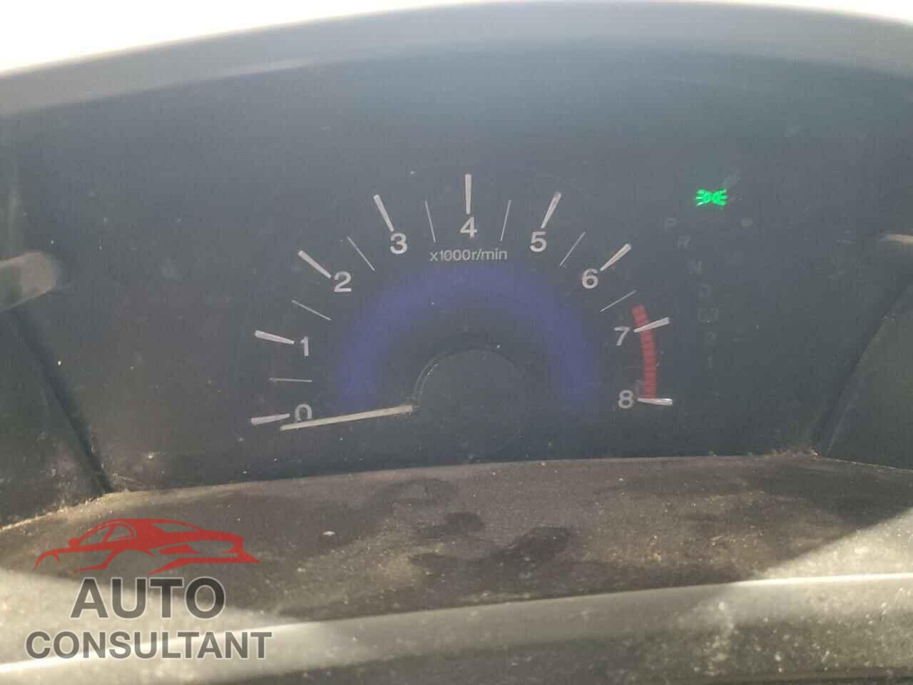 HONDA CIVIC 2012 - 2HGFB2F87CH334282