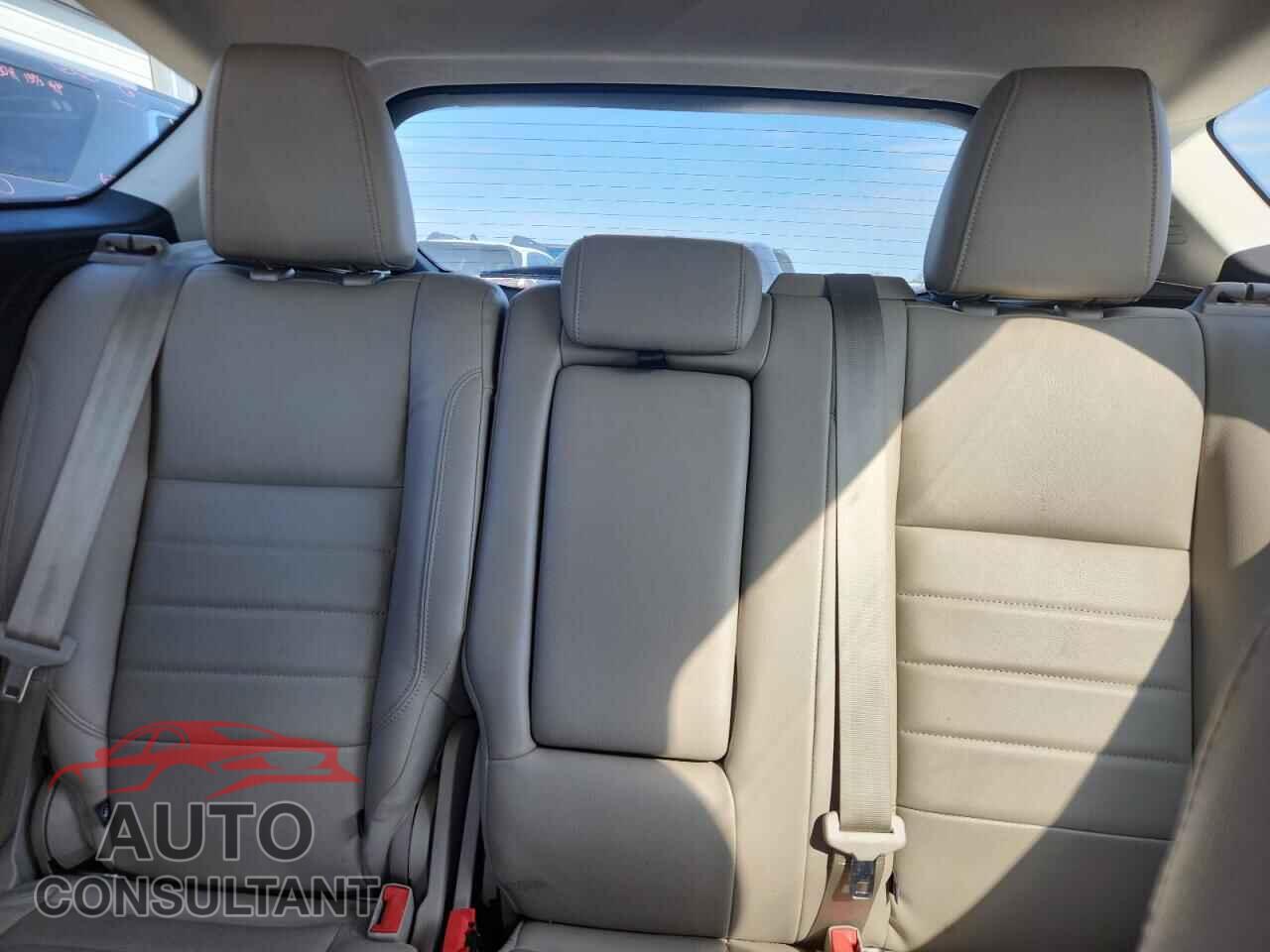 FORD CMAX 2013 - 1FADP5BU6DL536259