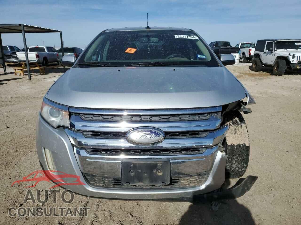 FORD EDGE 2014 - 2FMDK4KC8EBA38894