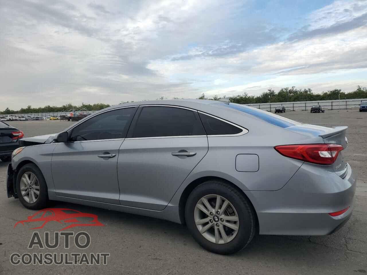 HYUNDAI SONATA 2015 - 5NPE24AF1FH024491