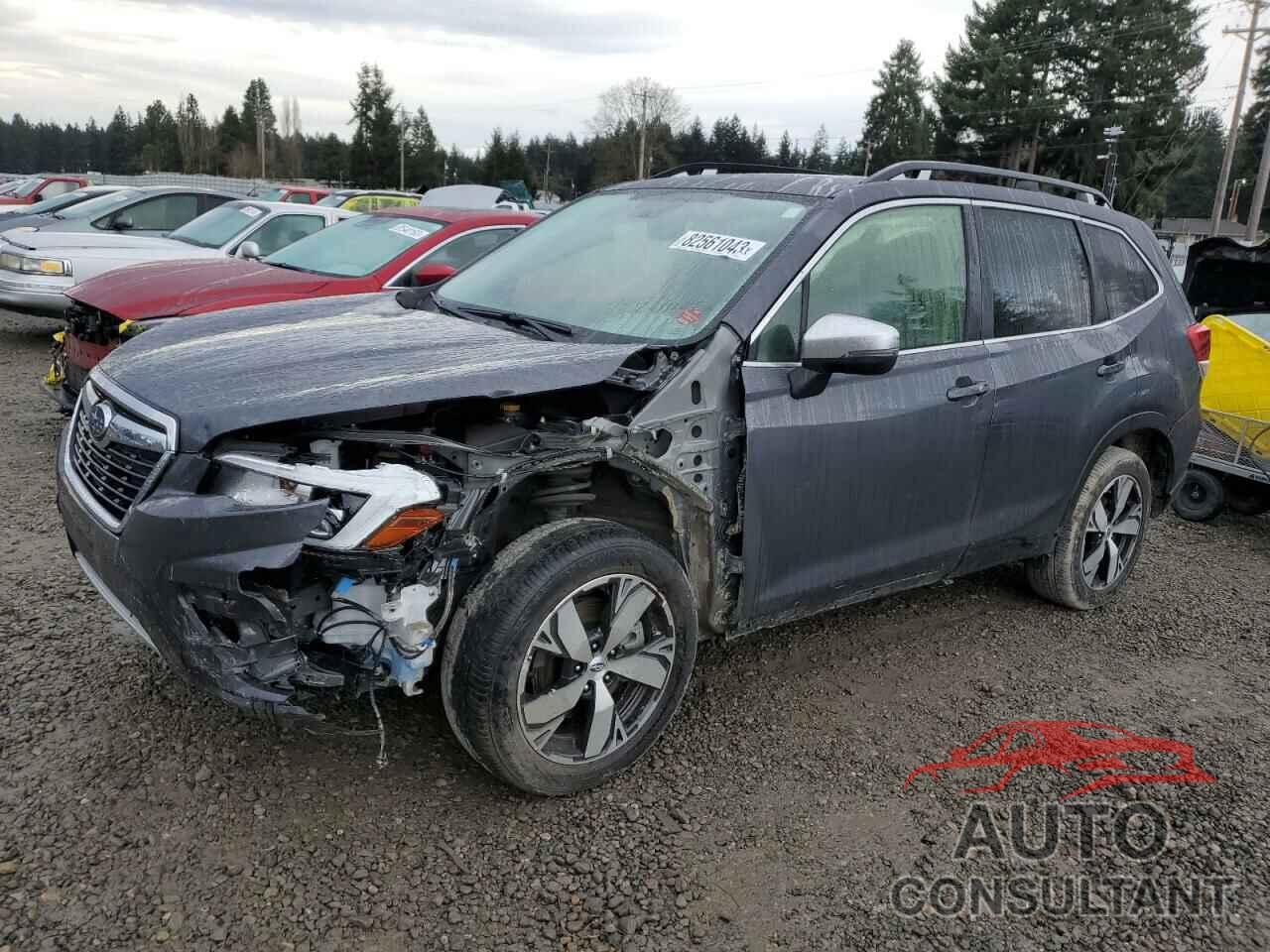 SUBARU FORESTER 2020 - JF2SKAXC2LH425123