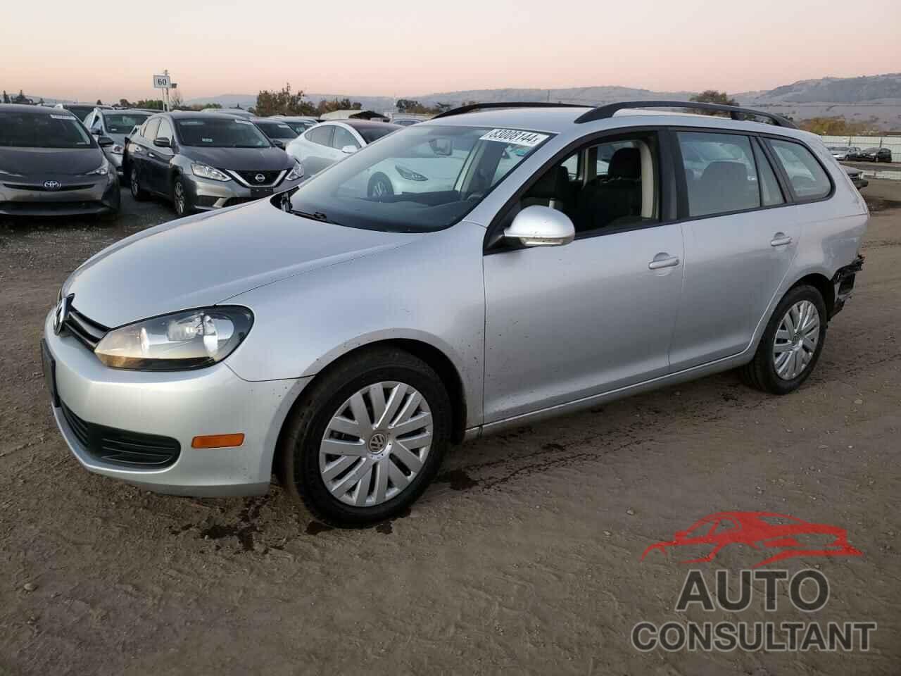 VOLKSWAGEN JETTA 2013 - 3VWPP7AJ1DM643404