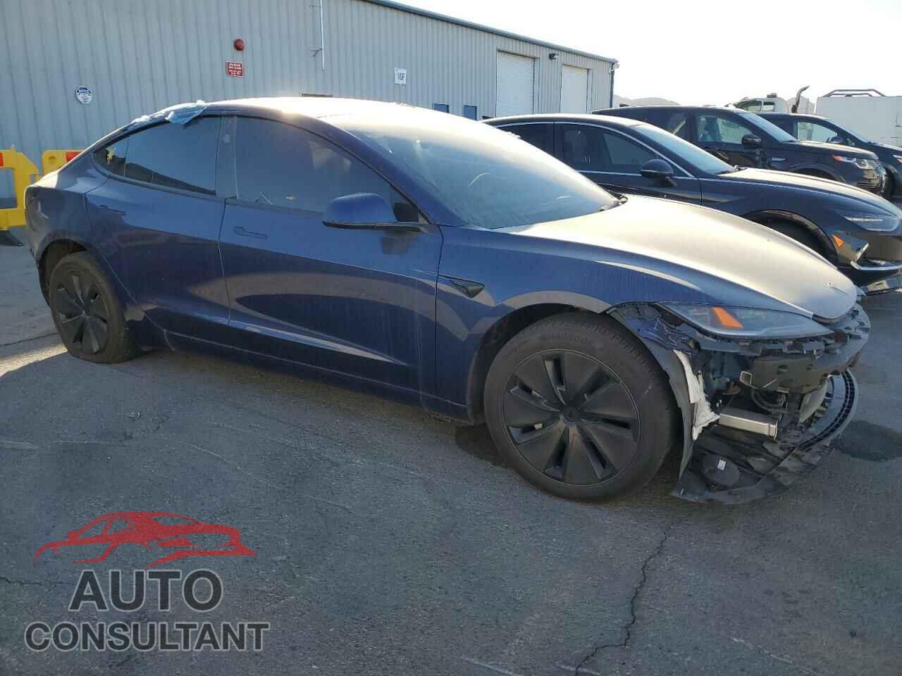 TESLA MODEL 3 2024 - 5YJ3E1EA1RF731363