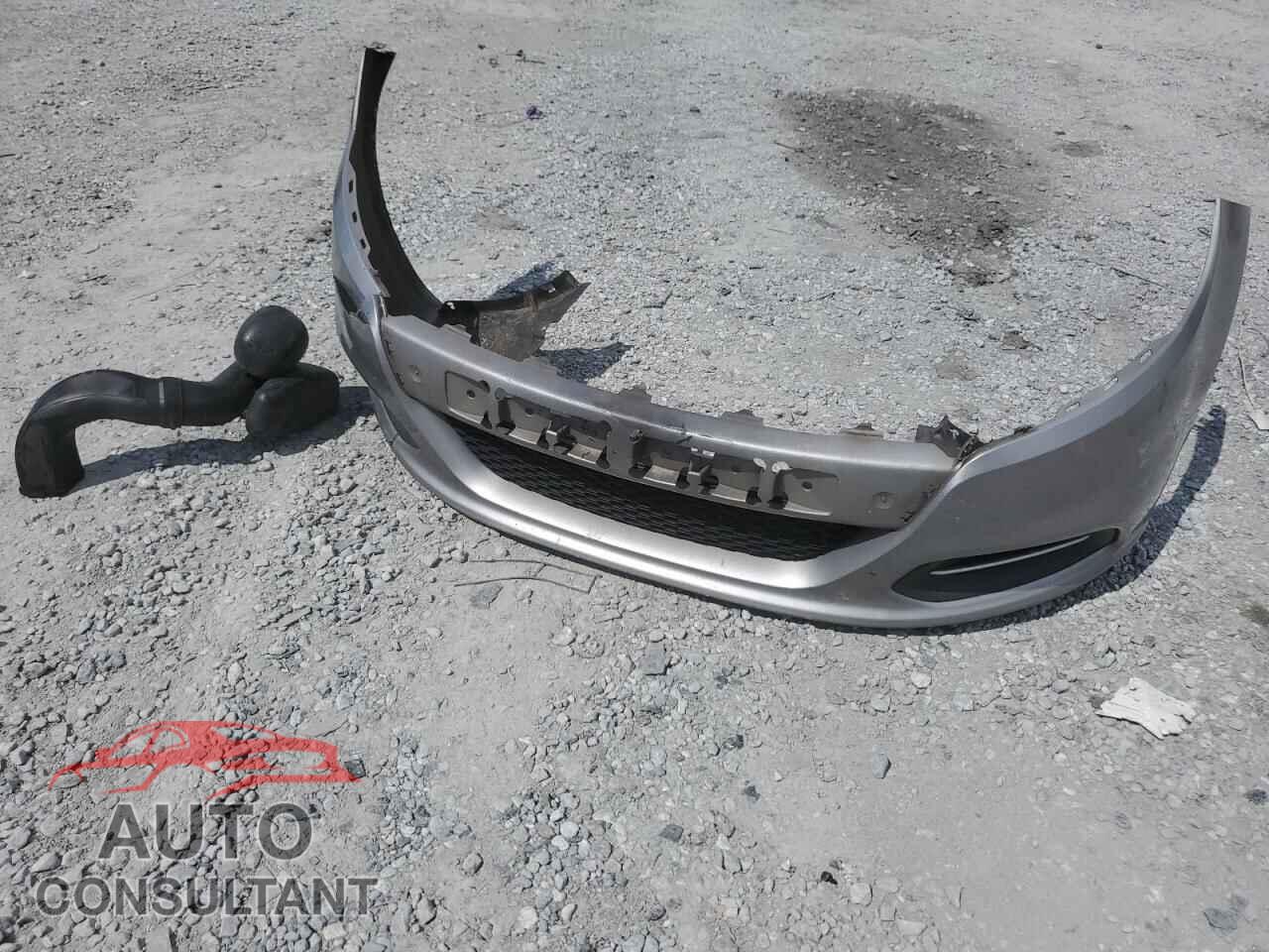 DODGE DART 2016 - 1C3CDFAA6GD592409