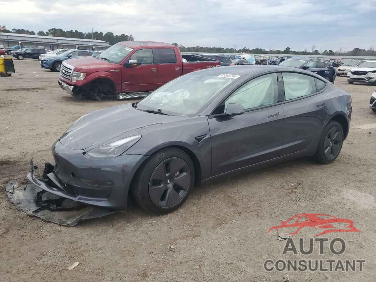 TESLA MODEL 3 2023 - 5YJ3E1EA0PF647208