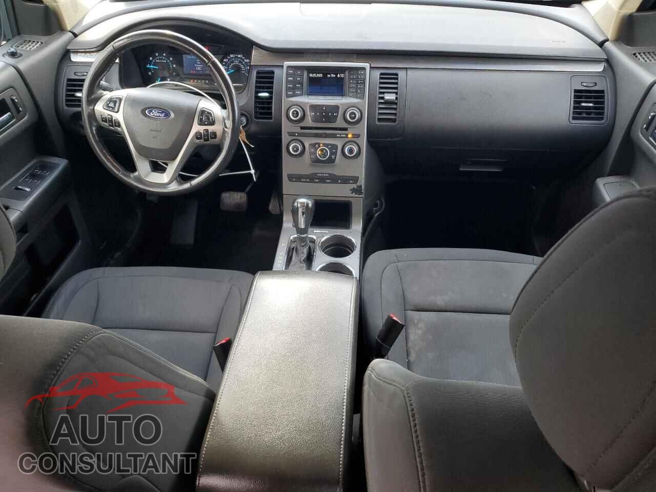 FORD FLEX 2013 - 2FMGK5B86DBD01865