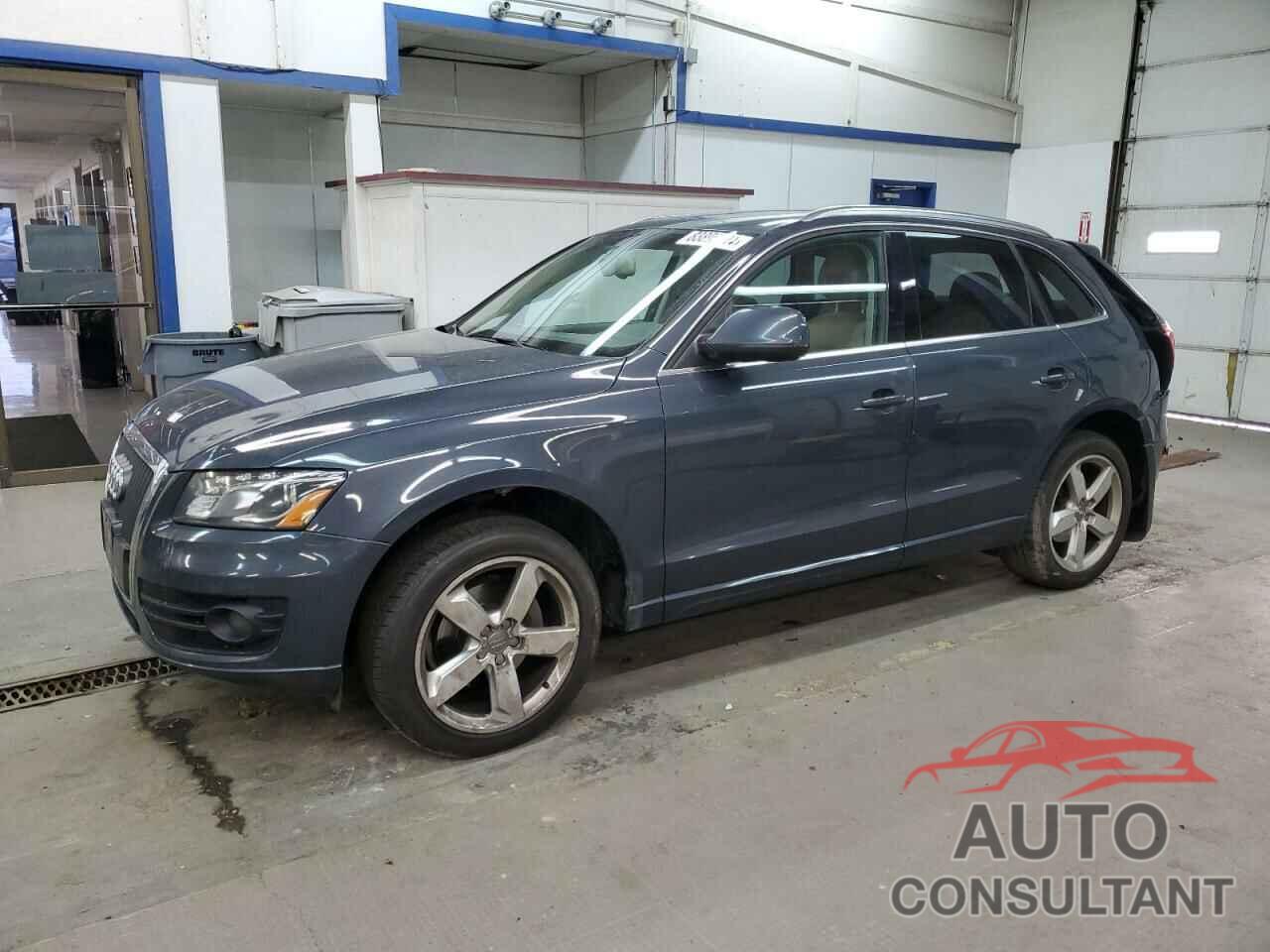 AUDI Q5 2011 - WA1LFAFP1BA095178