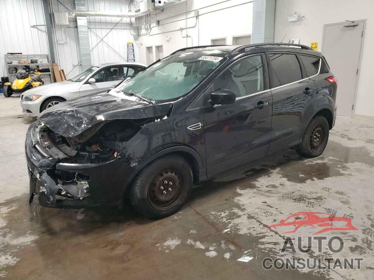 FORD ESCAPE 2015 - 1FMCU9GX9FUA69307