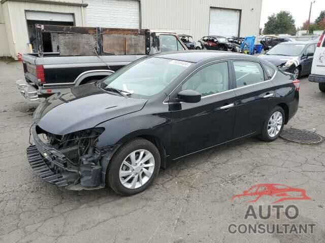 NISSAN SENTRA 2013 - 3N1AB7AP1DL798264