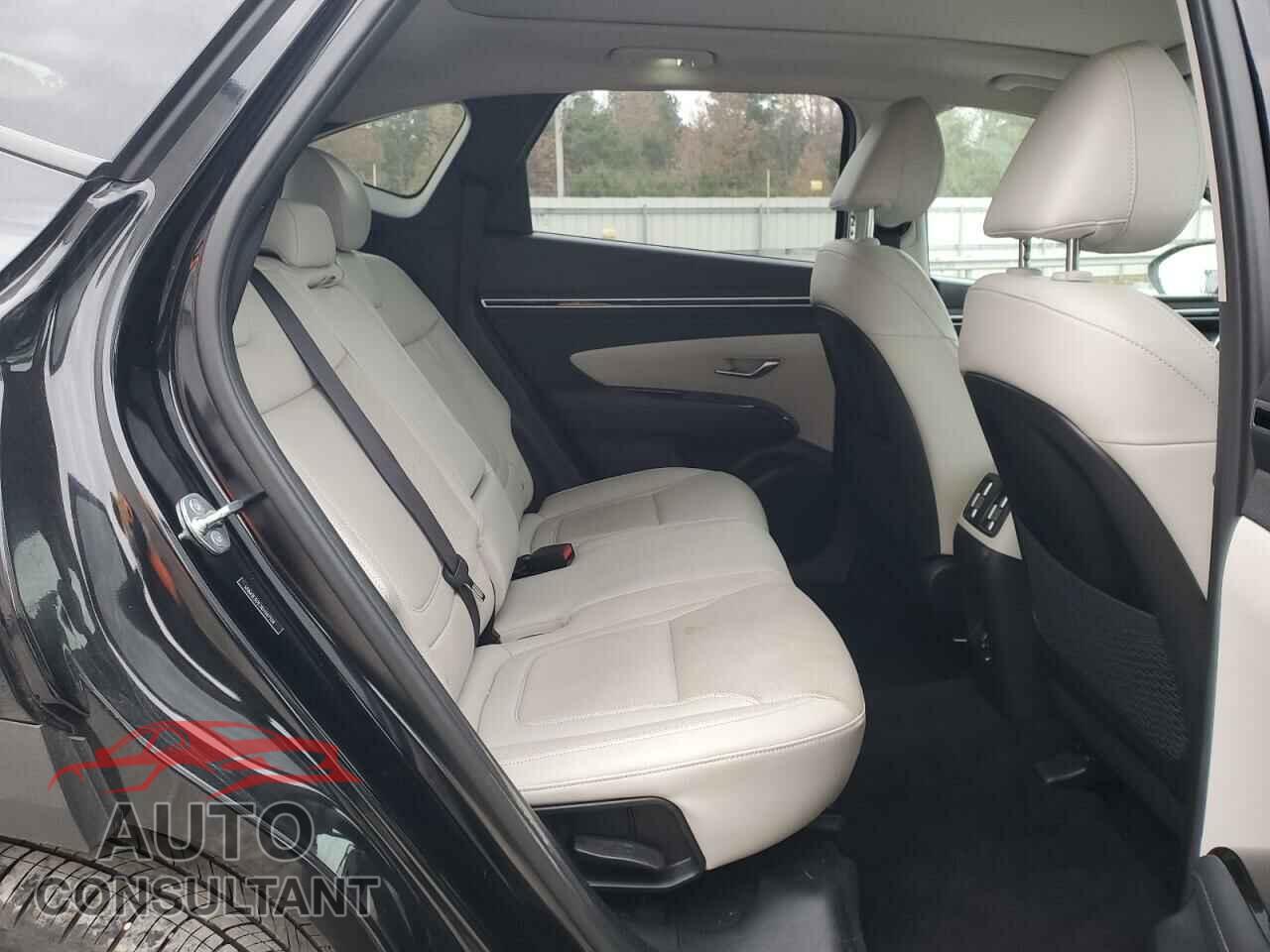 HYUNDAI TUCSON 2024 - 5NMJE3DE2RH347324