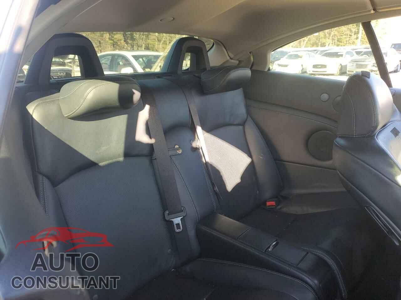 LEXUS IS 2014 - JTHFF2C25E2531531