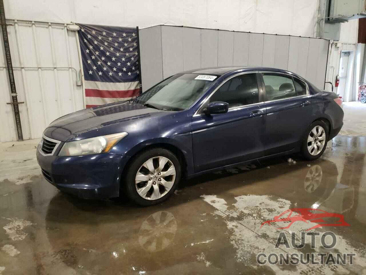 HONDA ACCORD 2009 - 1HGCP26749A057254