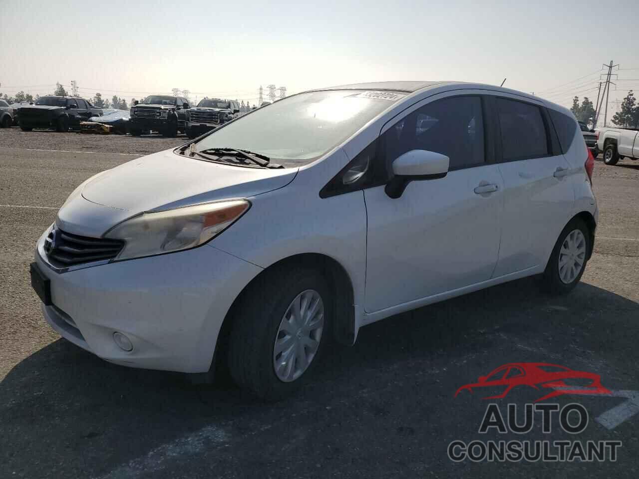 NISSAN VERSA 2016 - 3N1CE2CP9GL366056