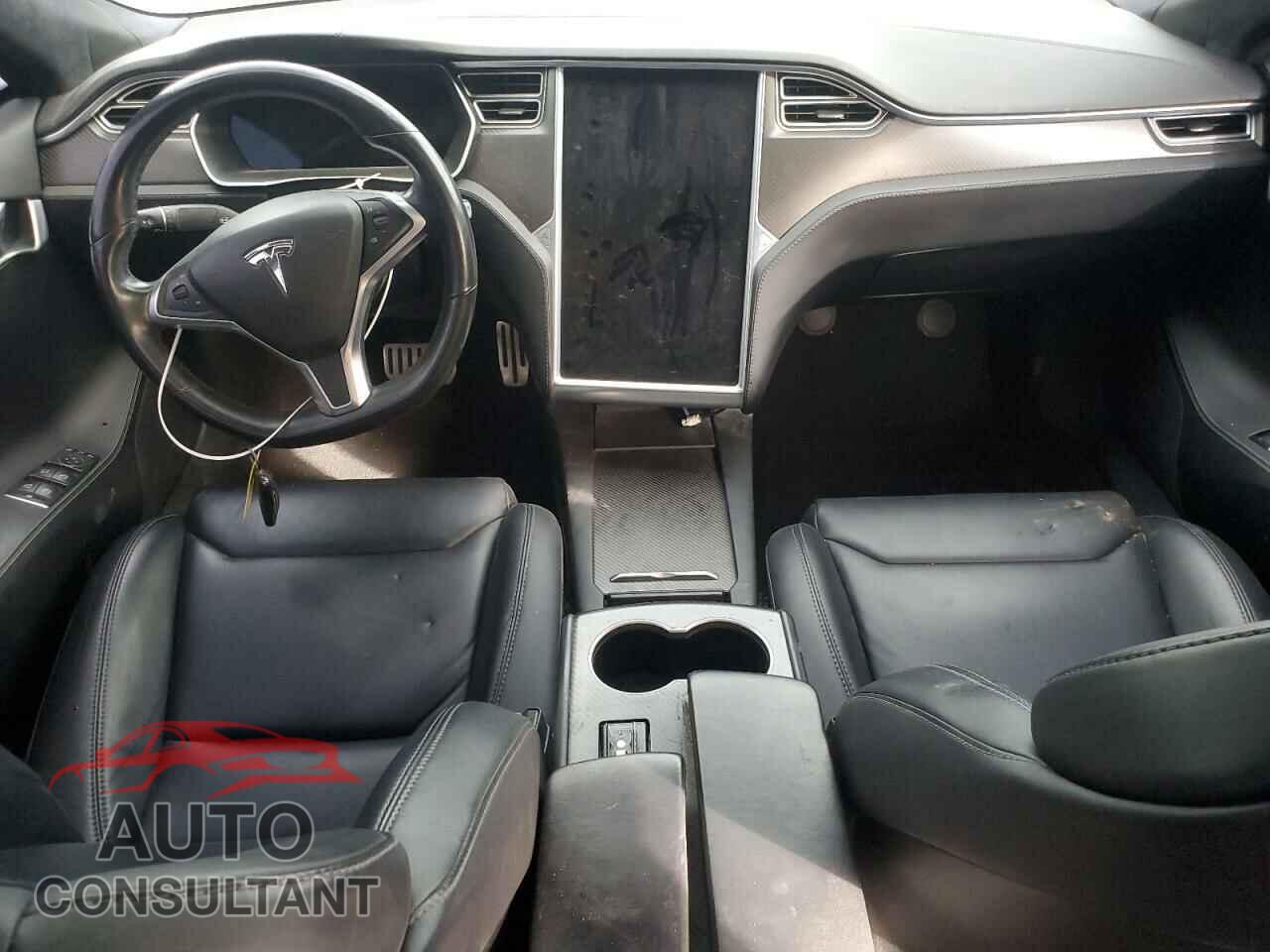 TESLA MODEL S 2018 - 5YJSA1E40JF243902