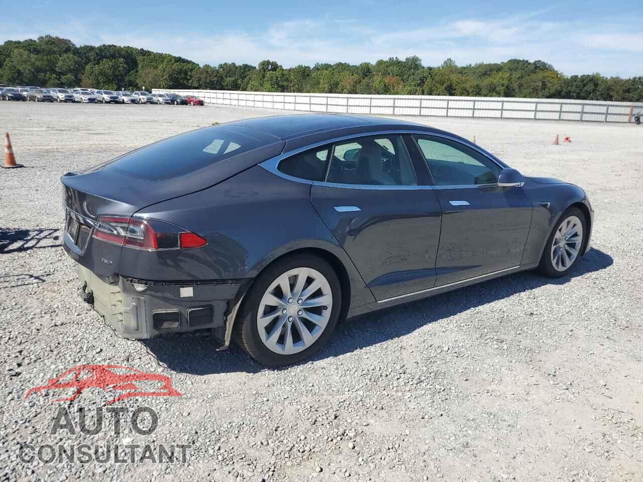 TESLA MODEL S 2016 - 5YJSA1E24GF171643
