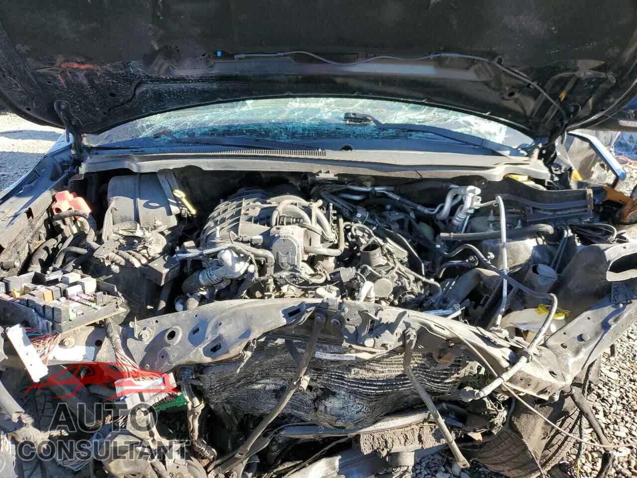 DODGE DURANGO 2017 - 1C4RDJDG7HC748800