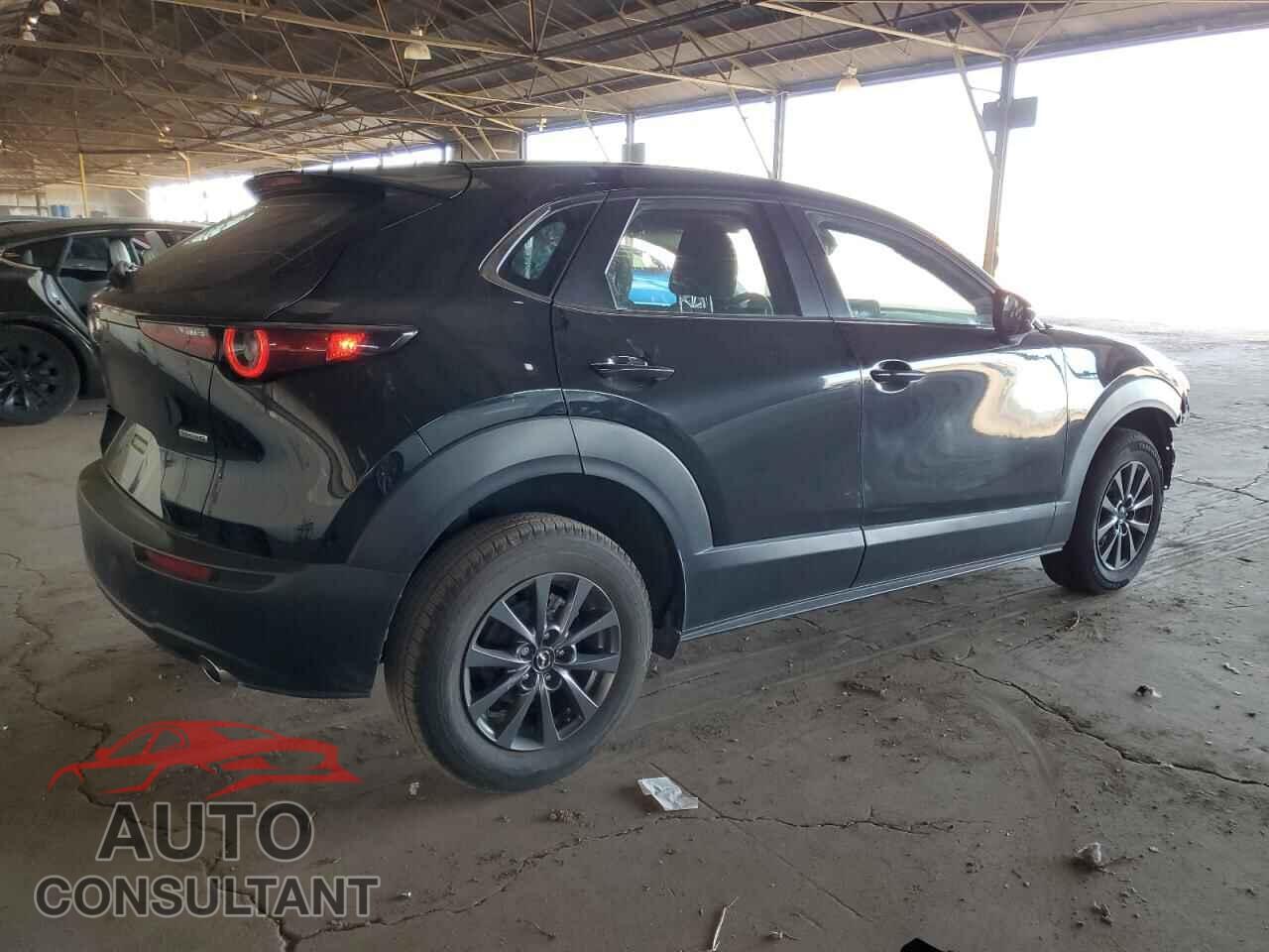 MAZDA CX30 2020 - 3MVDMABL2LM107943
