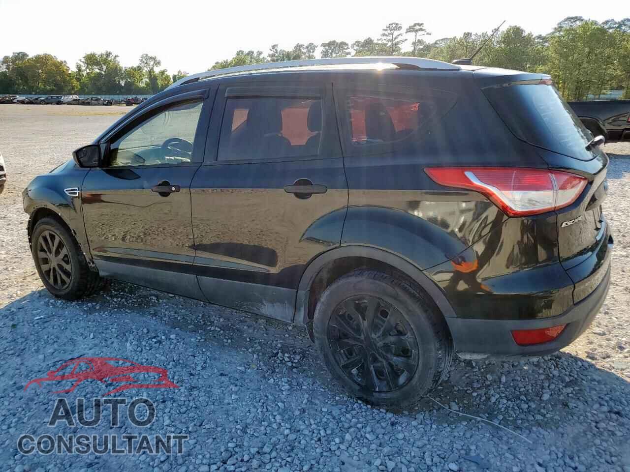 FORD ESCAPE 2015 - 1FMCU0F75FUA51755