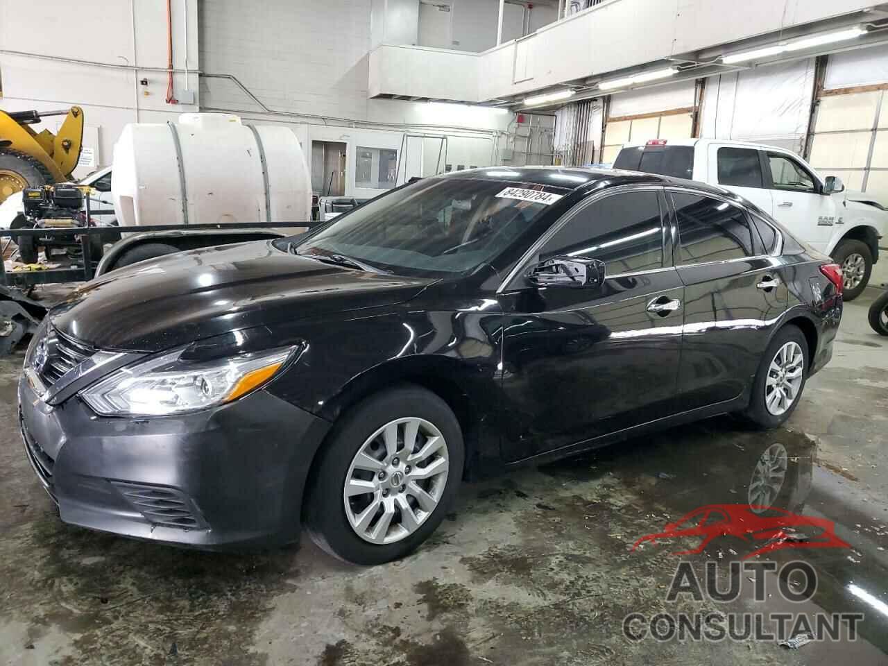 NISSAN ALTIMA 2016 - 1N4AL3APXGN377415