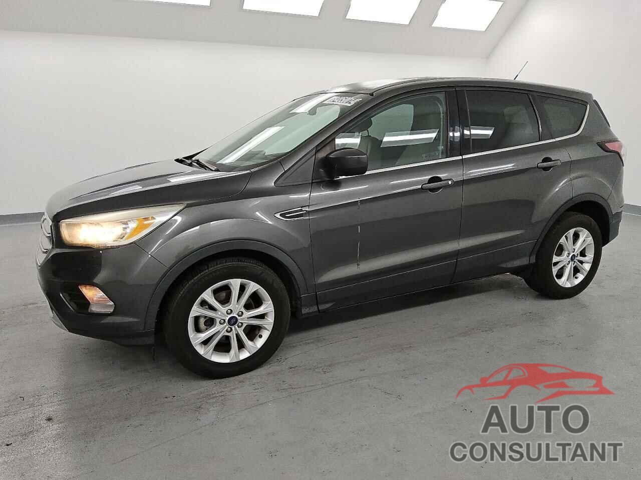 FORD ESCAPE 2017 - 1FMCU0GD6HUE98523