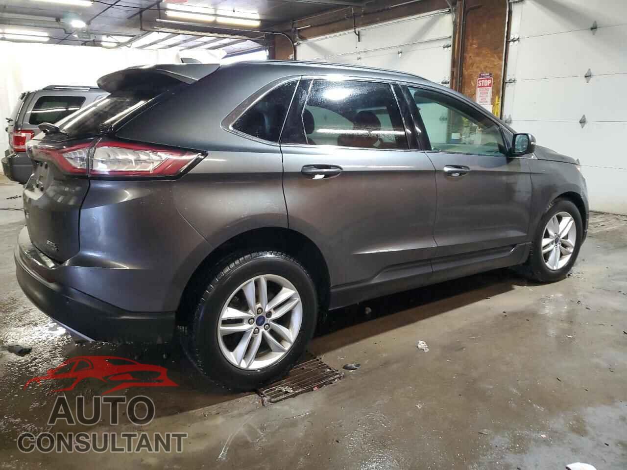 FORD EDGE 2015 - 2FMTK4J88FBB32655