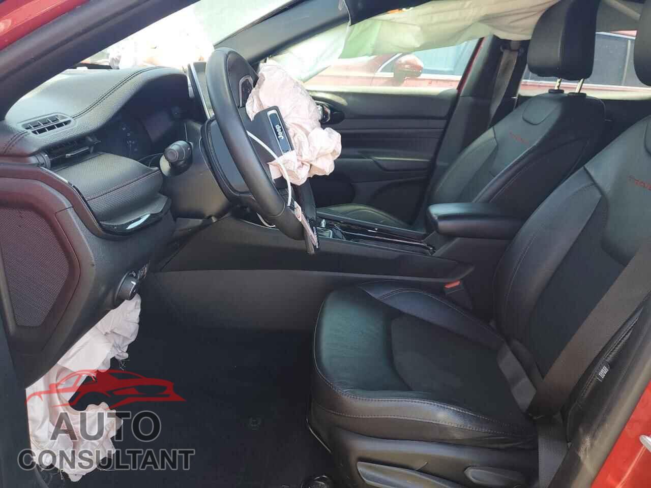 JEEP COMPASS 2023 - 3C4NJDDN8PT568977