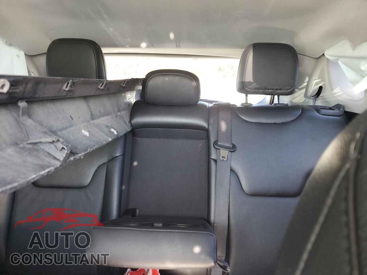 JEEP COMPASS 2020 - 3C4NJDCB8LT233252
