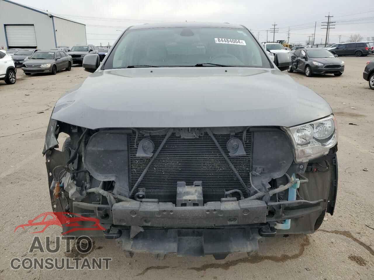 DODGE DURANGO 2013 - 1C4SDJDT1DC590267