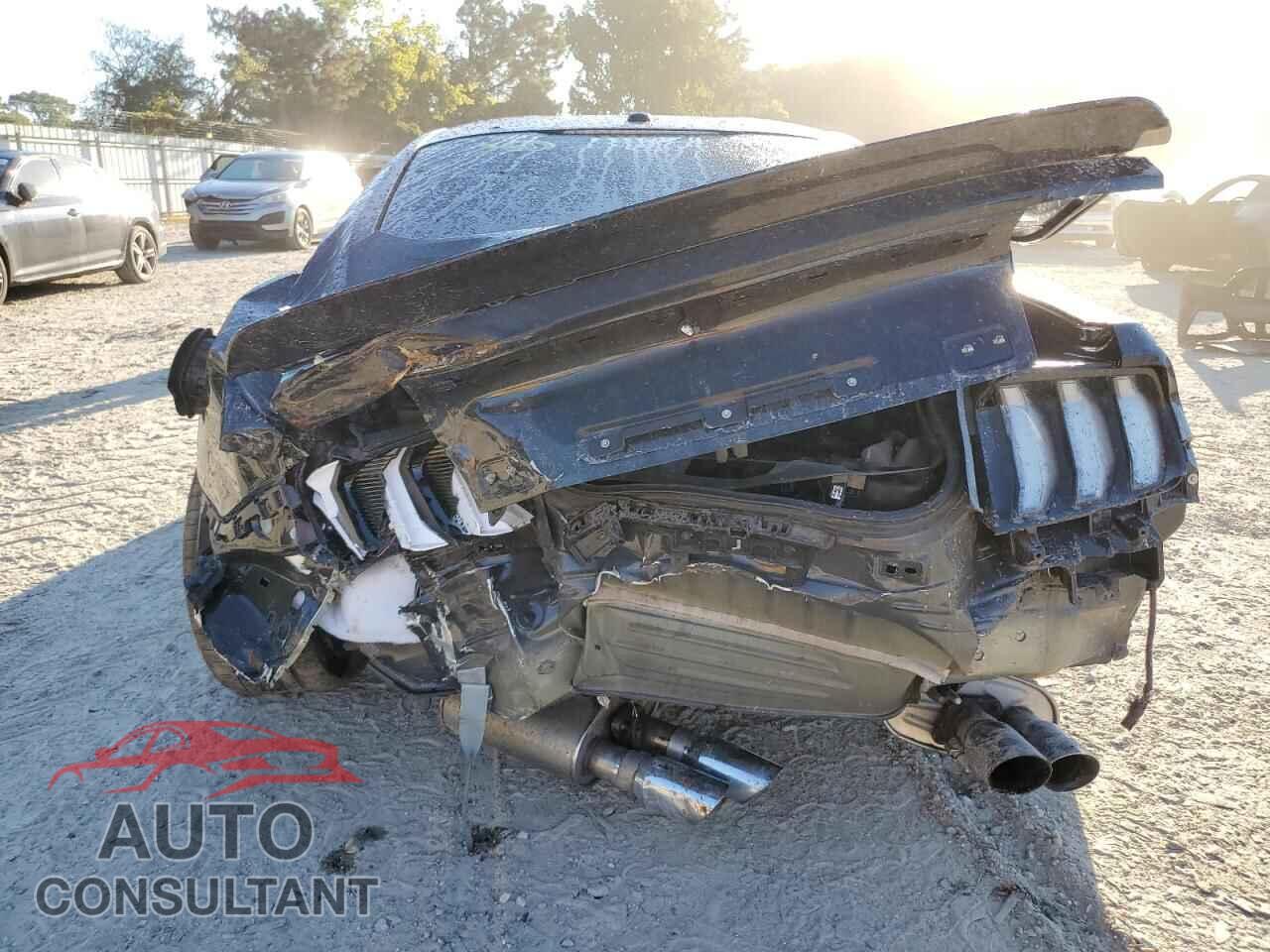 FORD MUSTANG 2015 - 1FA6P8CF9F5406199