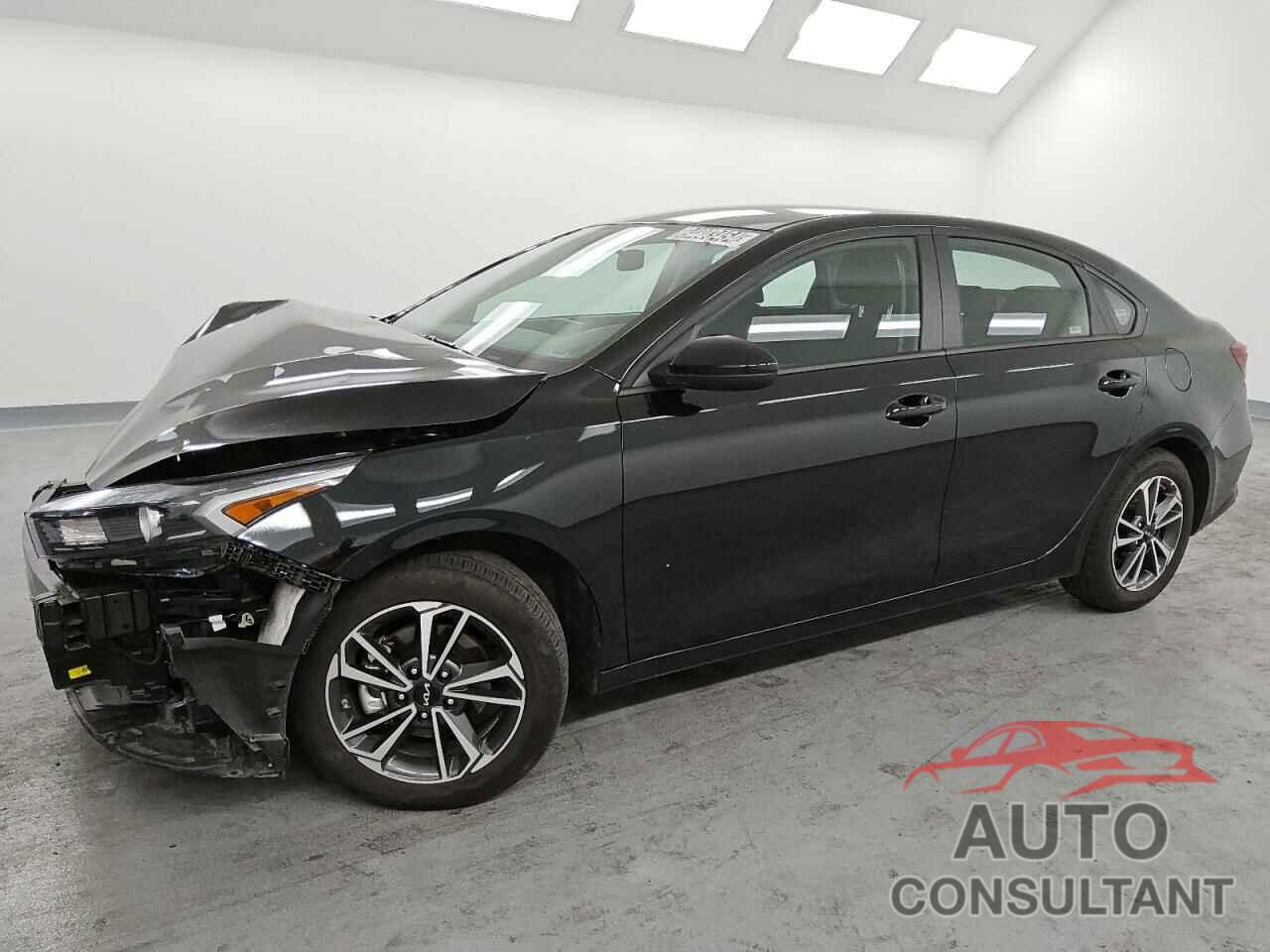 KIA FORTE 2024 - 3KPF24AD6RE790180