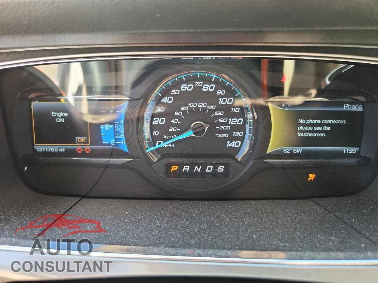 FORD TAURUS 2014 - 1FAHP2E82EG119178