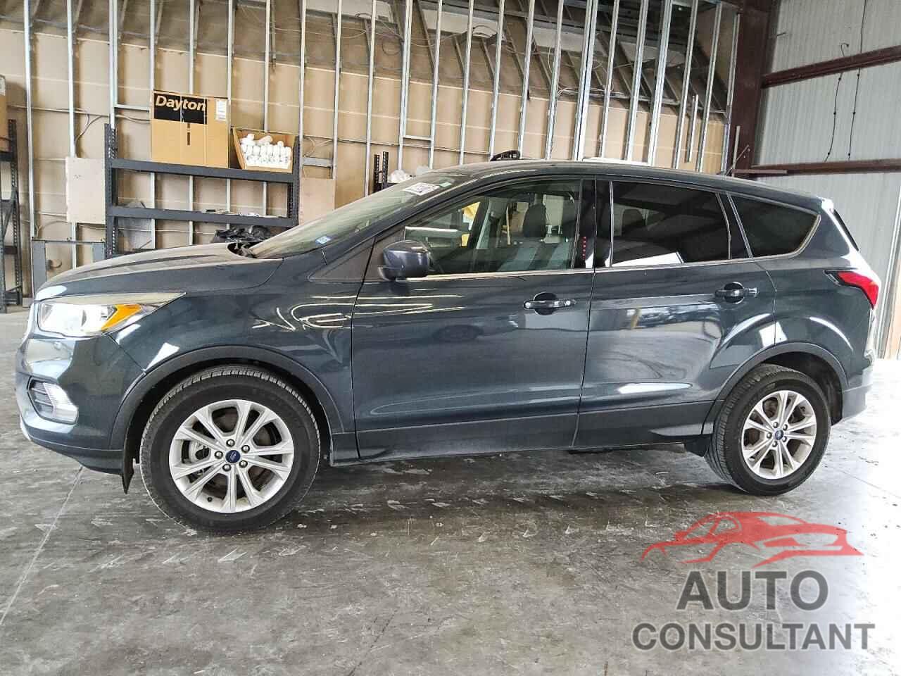 FORD ESCAPE 2019 - 1FMCU0GD6KUB31130