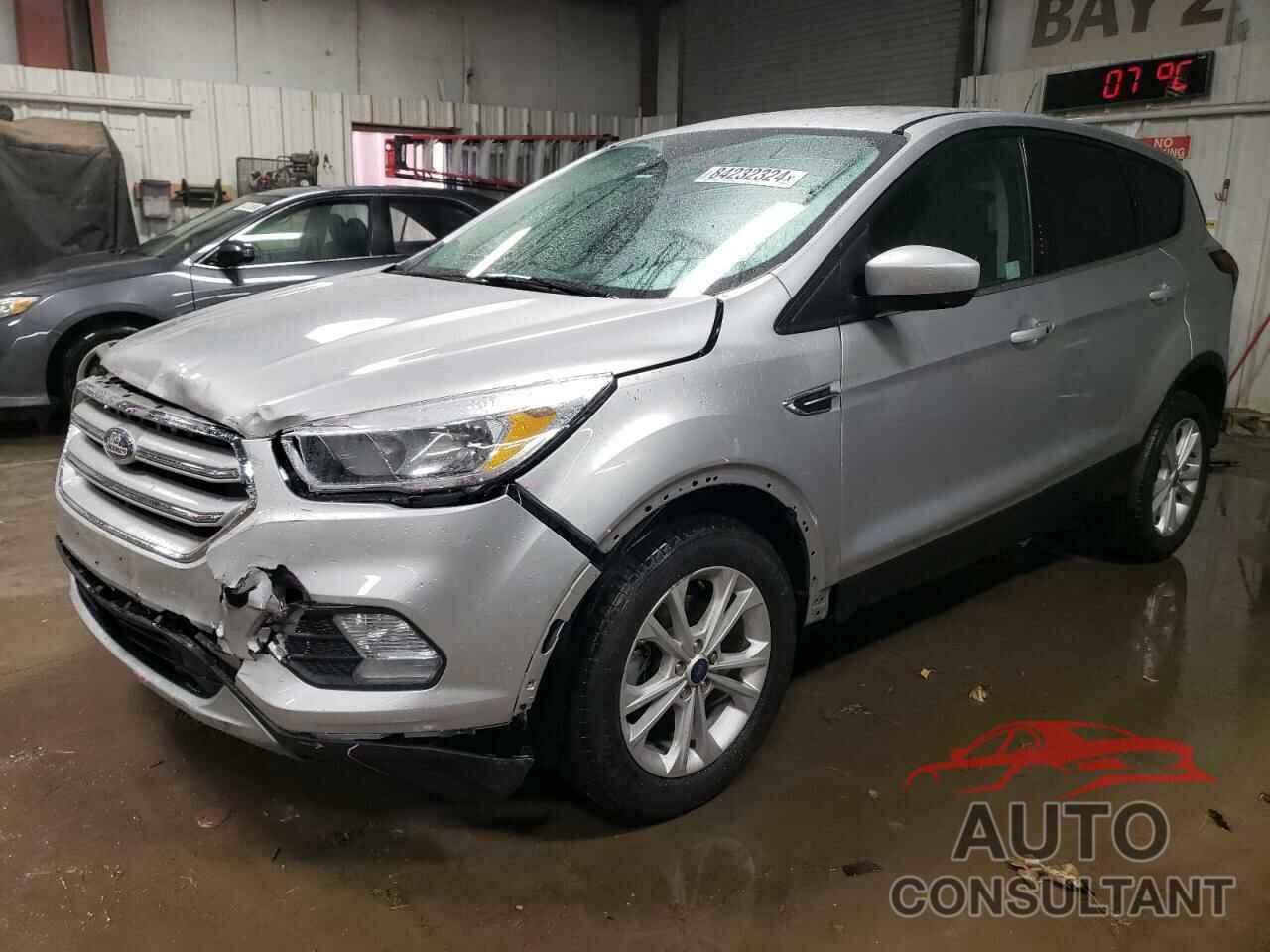 FORD ESCAPE 2019 - 1FMCU0GD9KUB75817