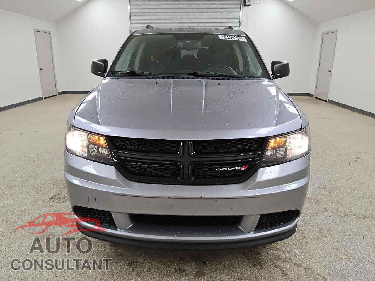 DODGE JOURNEY 2017 - 3C4PDDAG4HT596380