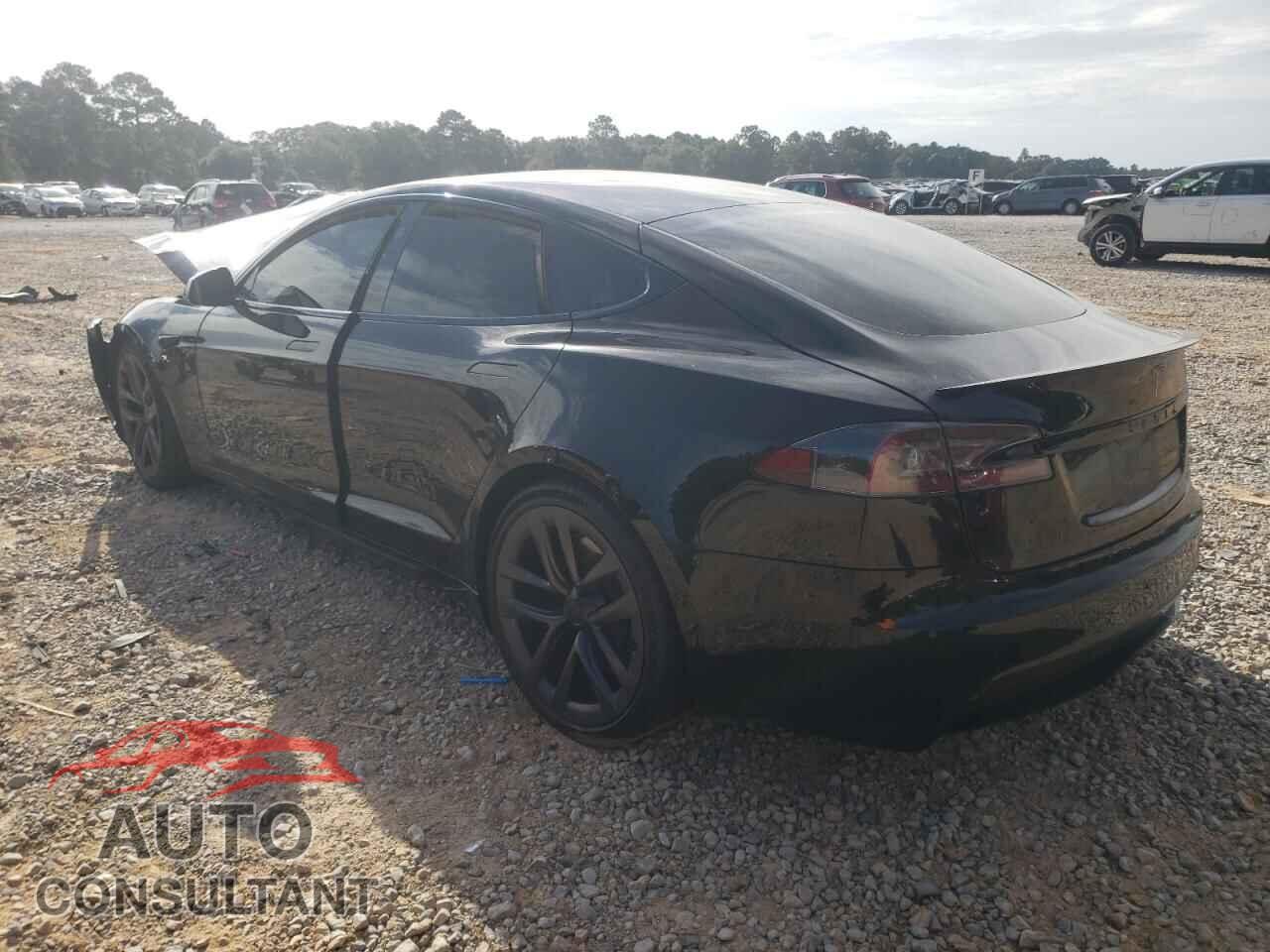 TESLA MODEL S 2022 - 5YJSA1E58NF467319