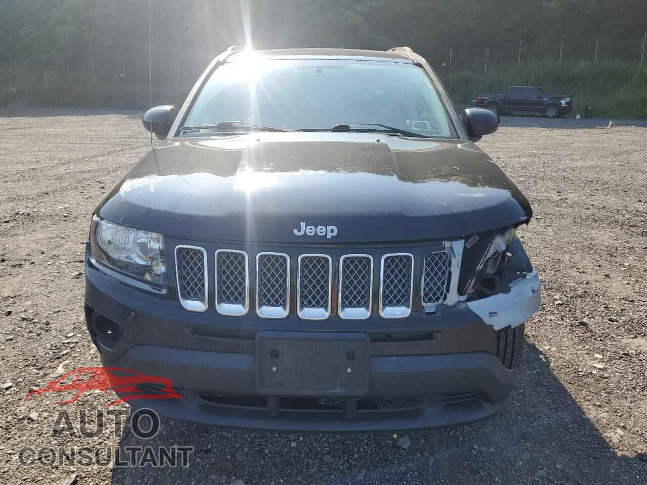 JEEP COMPASS 2015 - 1C4NJDEBXFD436439