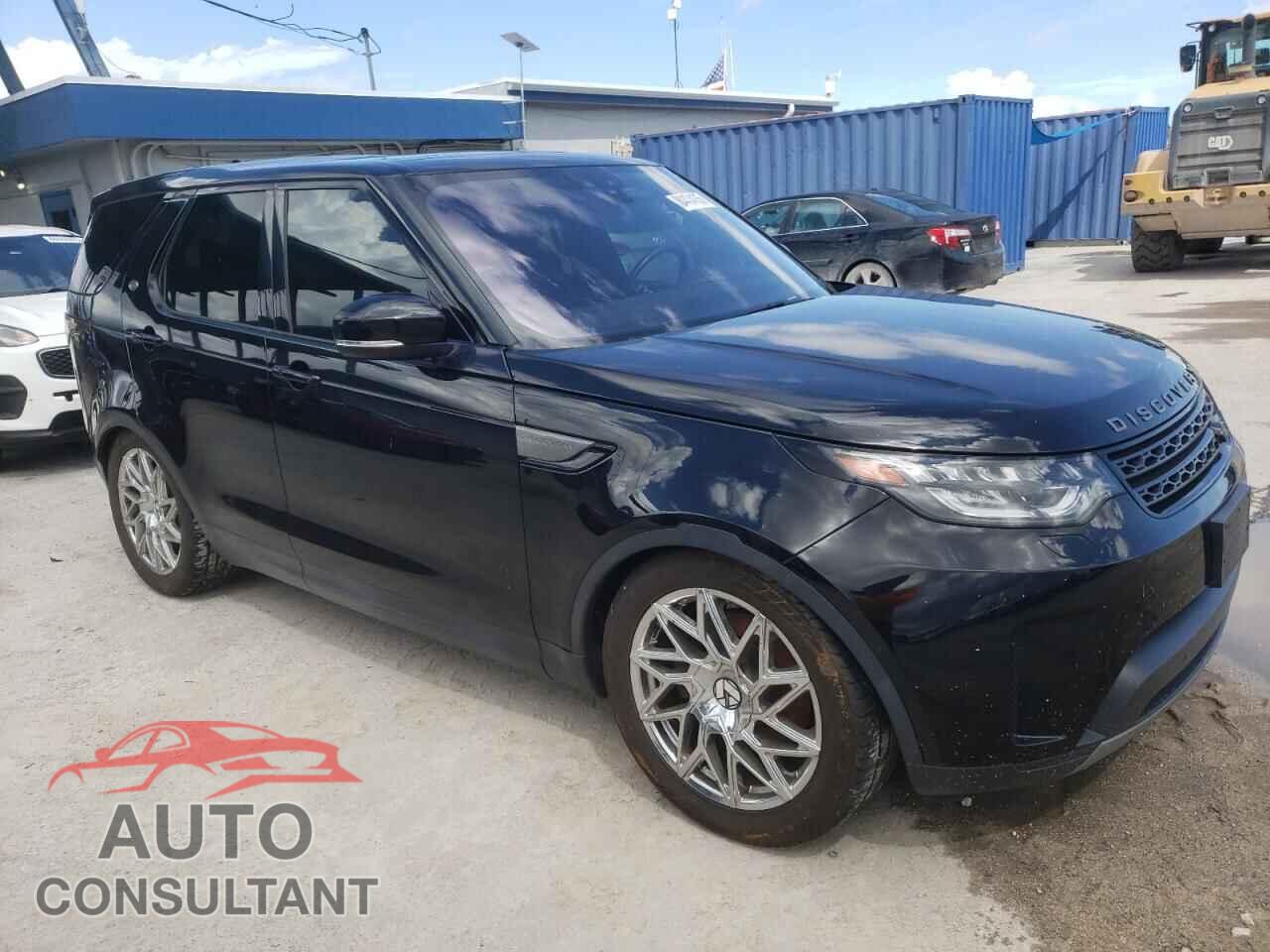 LAND ROVER DISCOVERY 2017 - SALRGBBV6HA042176