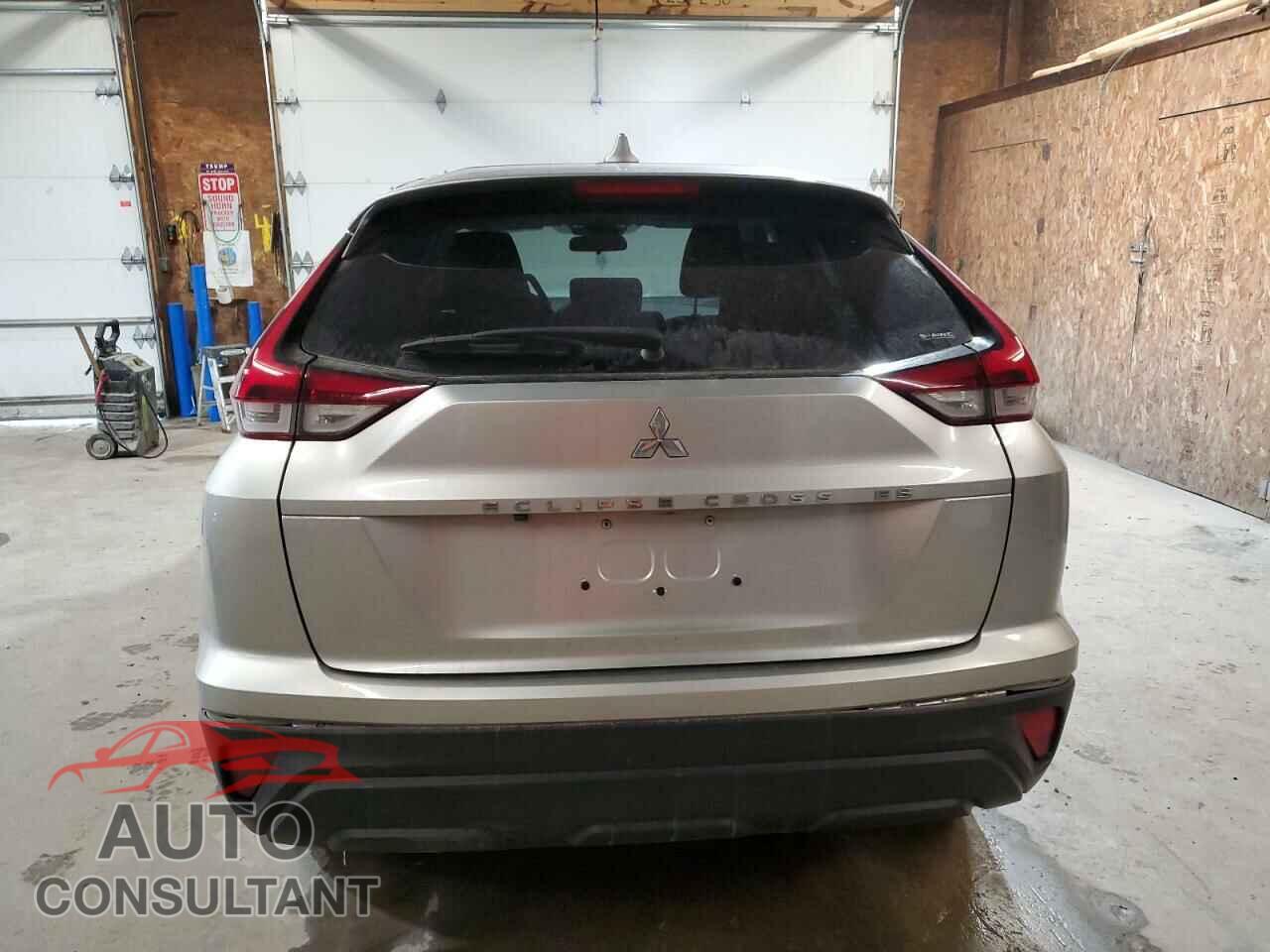 MITSUBISHI ECLIPSE 2023 - JA4ATUAA6PZ002507