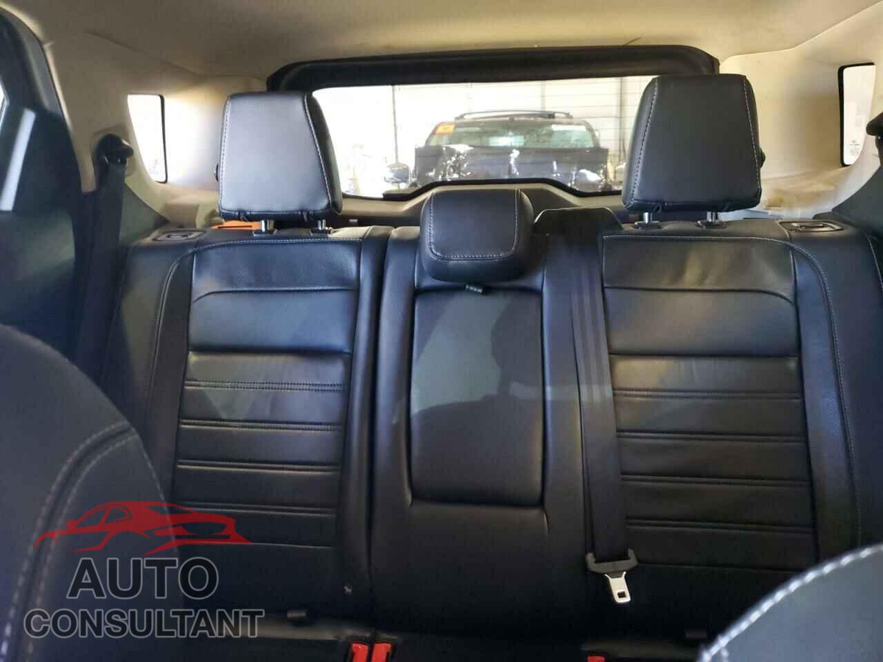 FORD ECOSPORT 2020 - MAJ6S3KL3LC351507