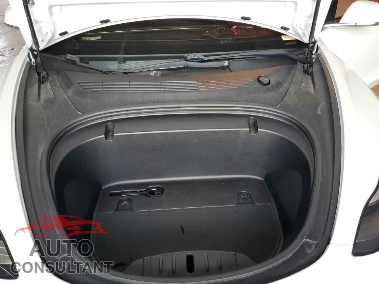 TESLA MODEL 3 2020 - 5YJ3E1EB0LF619024