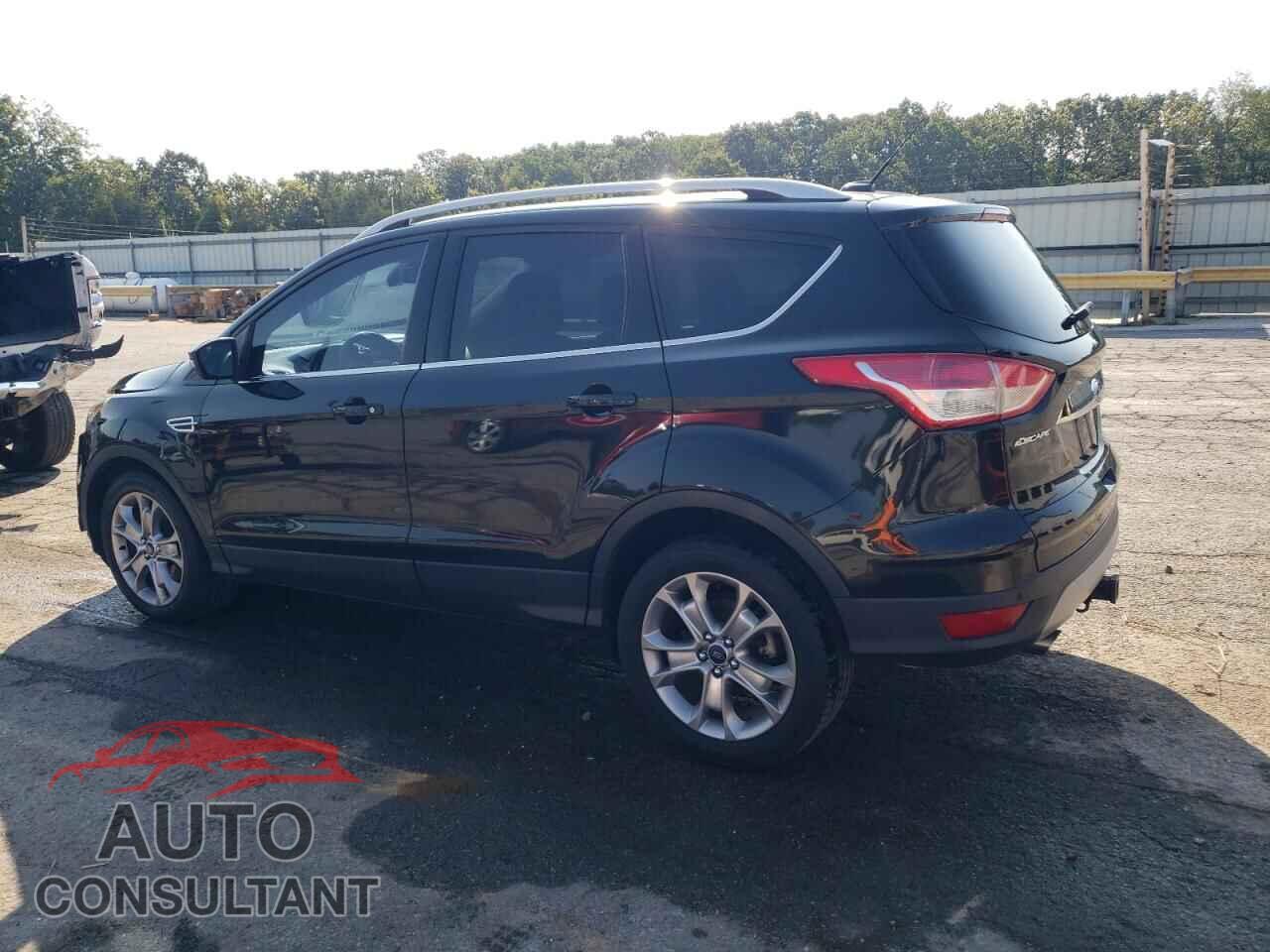 FORD ESCAPE 2015 - 1FMCU0J91FUB11409