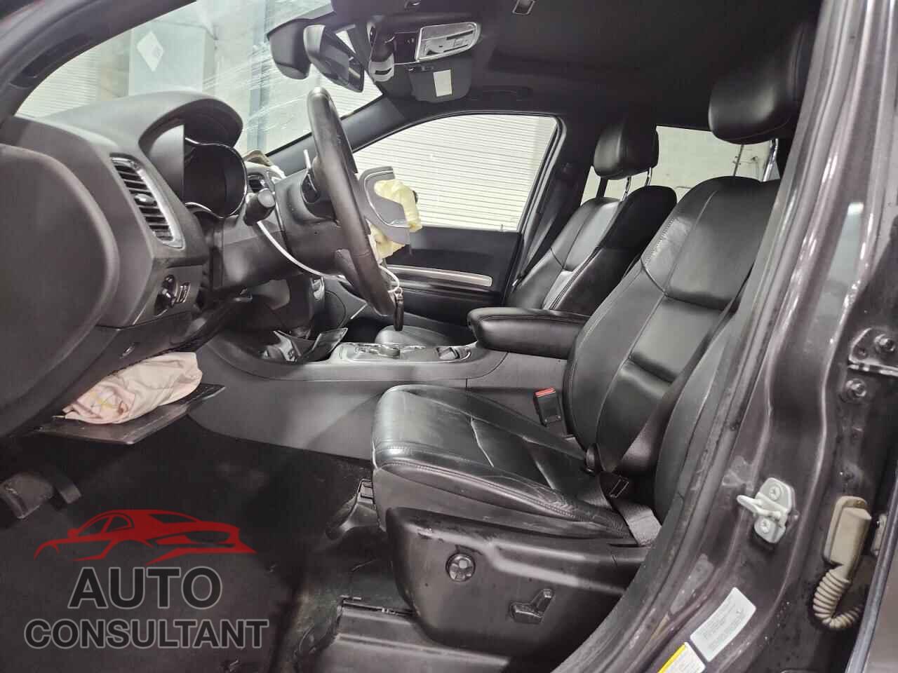 DODGE DURANGO 2015 - 1C4RDJDG6FC801824