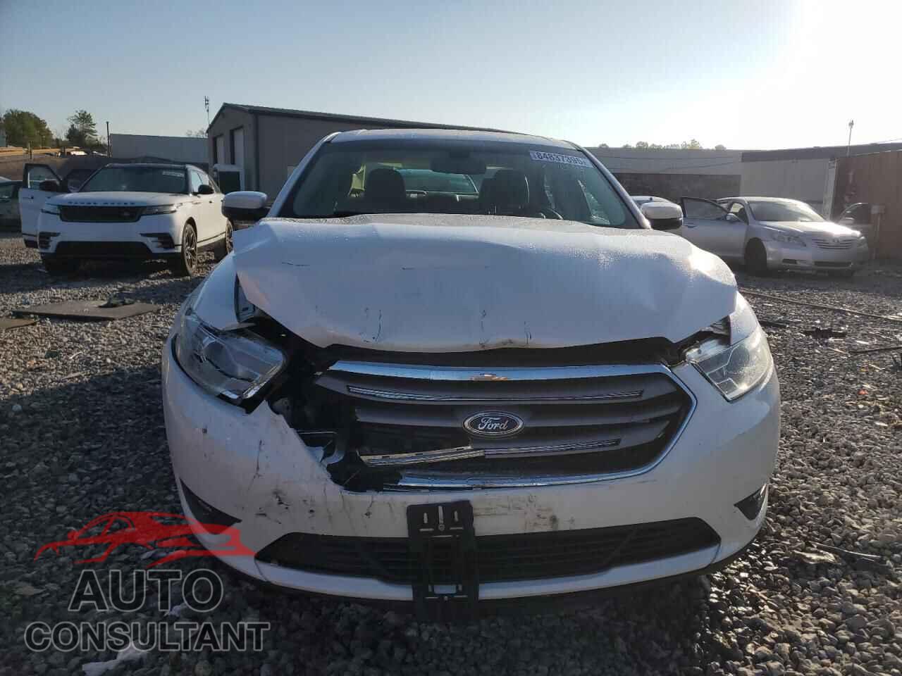 FORD TAURUS 2014 - 1FAHP2E87EG117314