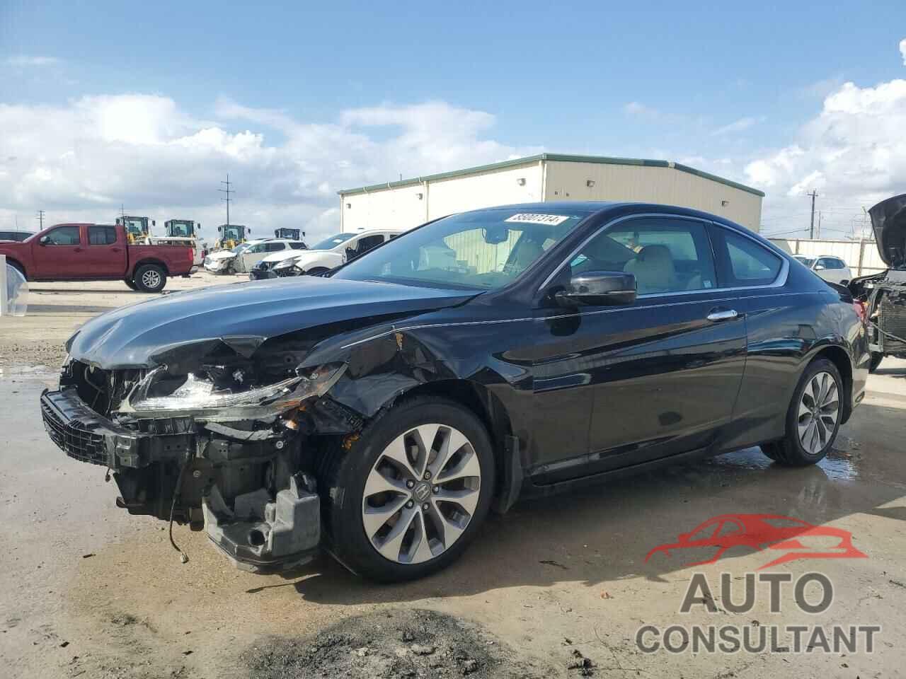 HONDA ACCORD 2015 - 1HGCT1B86FA003860