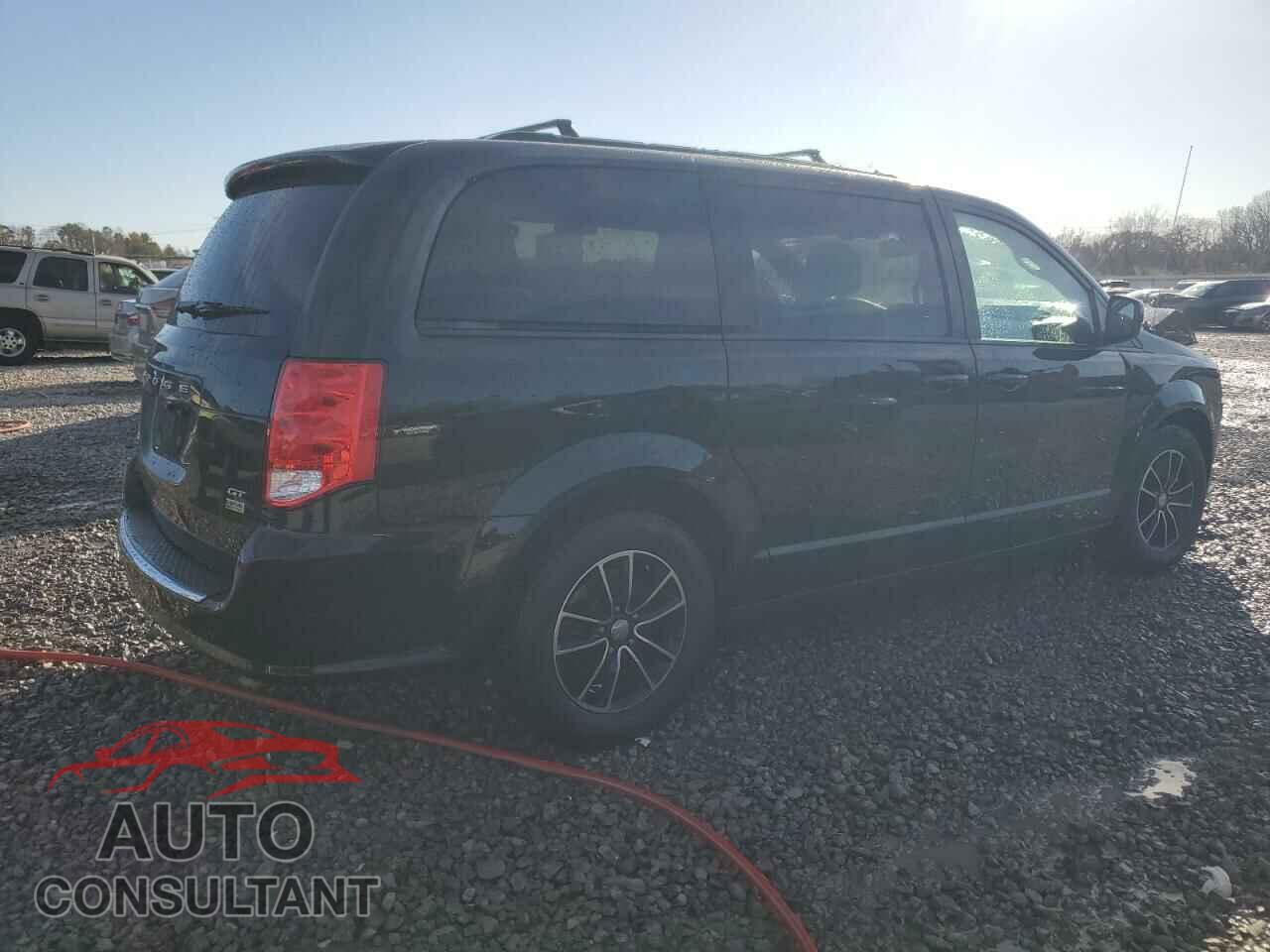 DODGE CARAVAN 2019 - 2C4RDGEG3KR594845