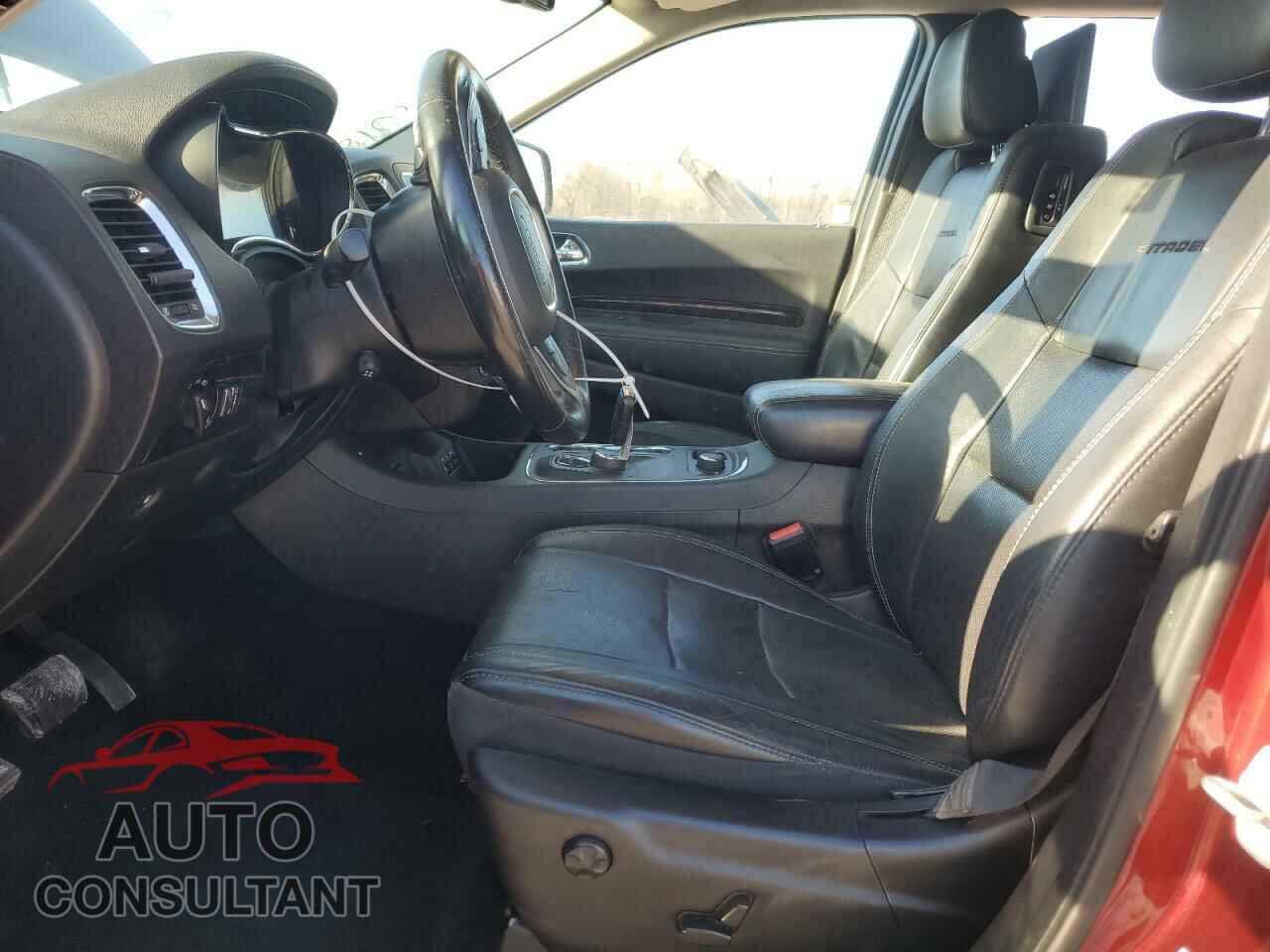 DODGE DURANGO 2014 - 1C4SDJET7EC370602