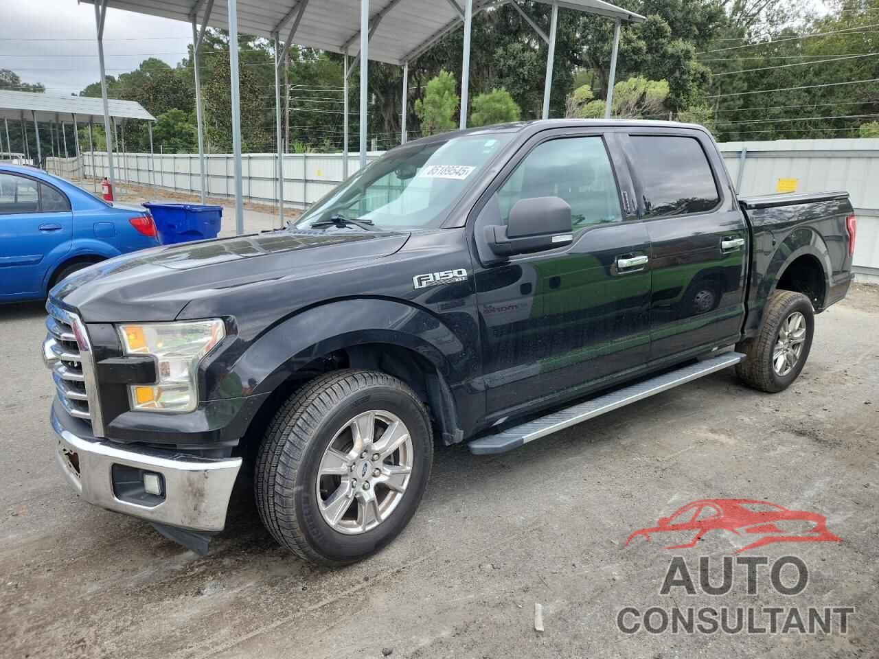 FORD F-150 2015 - 1FTEW1CF0FFA66564
