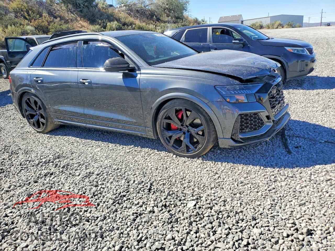 AUDI RS 2021 - WU1ARBF17MD005168