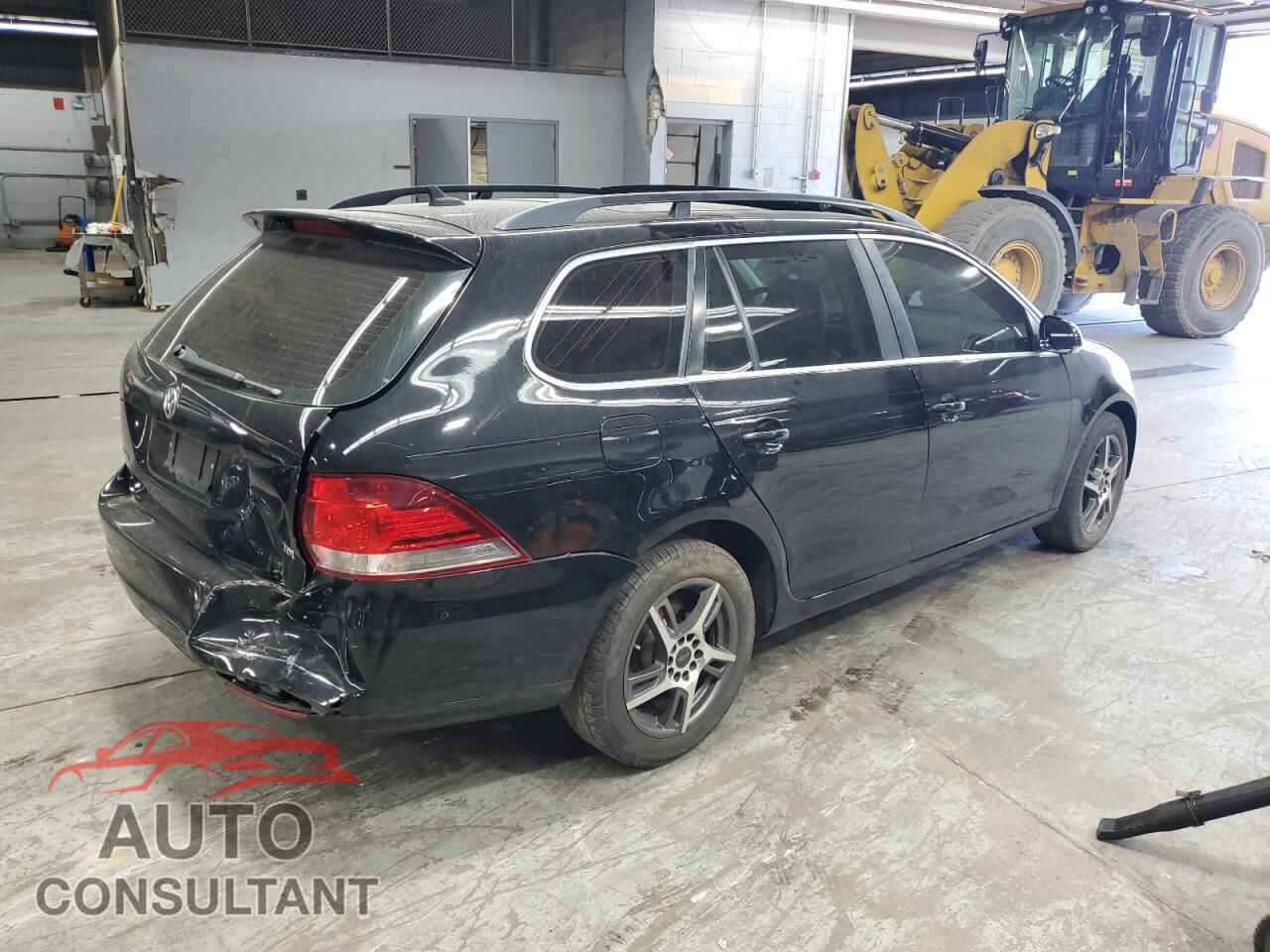 VOLKSWAGEN JETTA 2013 - 3VWPL7AJ6DM655060